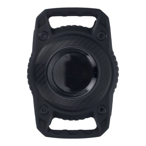 PETS locator holder - AIRTAG black