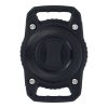PETS locator holder - AIRTAG black