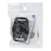 PETS locator holder - AIRTAG black