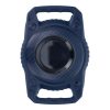 PETS locator holder - AIRTAG blue