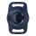PETS locator holder - AIRTAG blue