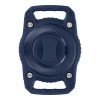 PETS locator holder - AIRTAG blue