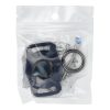PETS locator holder - AIRTAG blue