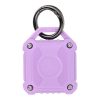 HYDRO locator holder - AIRTAG purple