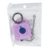 HYDRO locator holder - AIRTAG purple