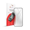 Forcell Privacy Glass - for Iphone 15 Plus black