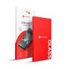 Forcell Privacy Glass - for Iphone 15 Plus black