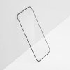 Forcell Ultra Clear Glass - for Iphone 16 black