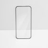 Forcell Ultra Clear Glass - for Iphone 16 black