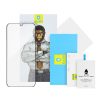 5D Mr. Monkey Glass - Apple iPhone 16 Plus black (Strong HD)