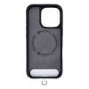 Nylon insert - pendant - white