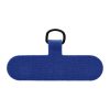 Nylon insert - pendant - dark blue