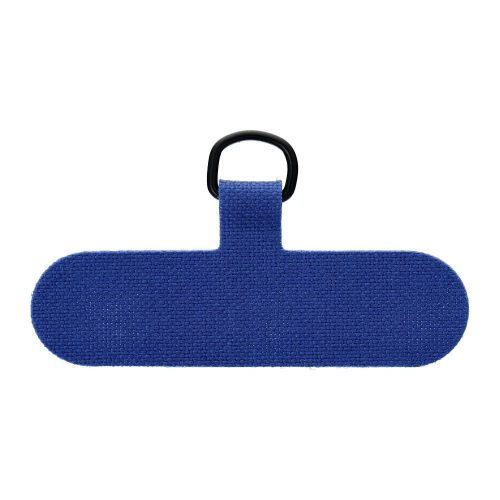 Nylon insert - pendant - dark blue