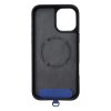 Nylon insert - pendant - dark blue