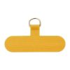 Nylon insert - pendant - yellow