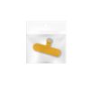 Nylon insert - pendant - yellow
