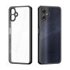 SAMSUNG Galaxy A06 (A065) DUX DUCIS case AIMO fekete