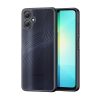 SAMSUNG Galaxy A06 (A065) DUX DUCIS case AIMO fekete