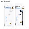 BOROFONE BM95 EXCEPCIONAL TYPE-C VEZETÉKES HEADSET FÜLHALLGATÓ (DAC) GRAFIT 