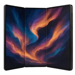 Mi az a Samsung Galaxy Z TriFold?